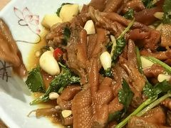 -抱德·潮汕味(敦和店原惠城鱼仔)