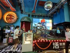 -Famous肥猫墨西哥音乐餐吧(五棵松华熙LIVE店)