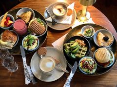 -Cafe Norden