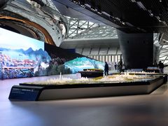 -深圳市当代艺术与城市规划馆