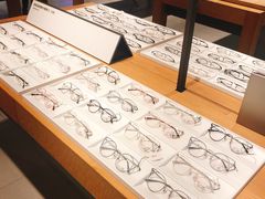 -JINS(上海宏伊国际广场店)