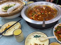 -大师傅金奖啤酒鱼(西街口总店)