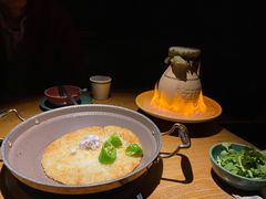 -吃饭皇帝大土家民族菜(正大广场店)