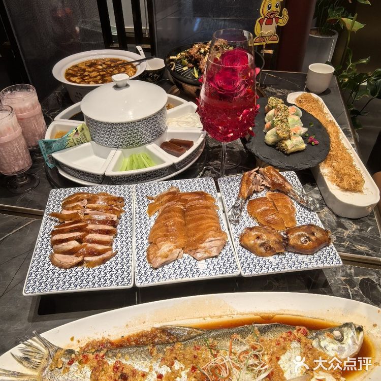 家人们,这家宝藏餐厅已被我收入囊中!!