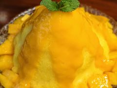 -茶米人花园餐厅