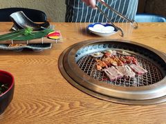 -炎蔵牛舌烤肉