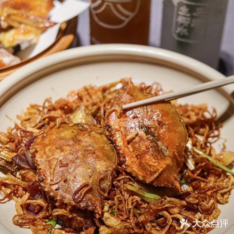 你知道深业上城新宠美食吗?就在这里