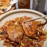 你知道深业上城新宠美食吗？就在这里