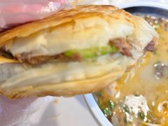 -大头亮羊汤烩面·河南非遗(良乡总店)