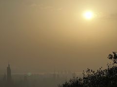 -头陀岭景区