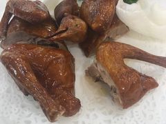 -麒麟山景大酒店岭南汇海鲜酒家(沙井店)