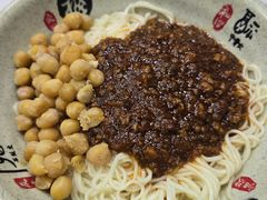 -张大娘面馆(新城路店)