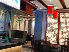 大堂-老半斋(福州路店)