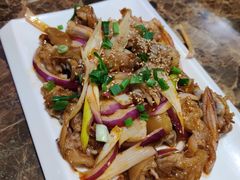 -郑喜旺烧烤(郑州总店)