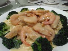 -百乐门喜宴(海珠广场华厦店)