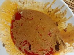 -小杨烤肉(朱雀店)