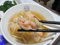 -深仔记茶餐厅(亚士厘道店)
