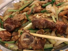 -干锅鱼庄(北京荟聚西红门购物中心店)