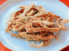 -黄胜记鼓浪屿肉松店(龙头路店)