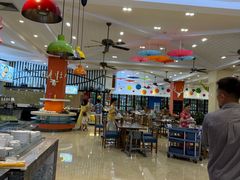 -三亚亚龙湾天域度假酒店