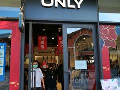 -ONLY(花乡奥特莱斯店)