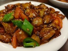 -芝麻花餐厅(祁家豁子店)