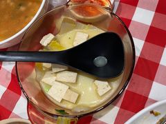 -西贝莜面村(近铁城市广场店)