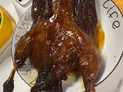 外带酱鸭-皇饭儿·王润兴酒楼(河坊街店)