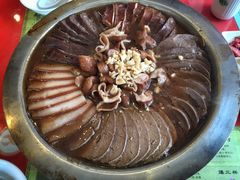 -北京小肠陈饭庄(方庄店)