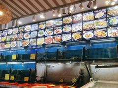 -醉壹号海鲜大排档(厦门美食地标店)