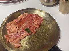 -南浦洞烤肉·新世界版(奥体店)