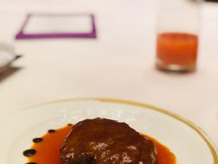 -金轩中餐厅 Jin Xuan(浦东丽思卡尔顿酒店)