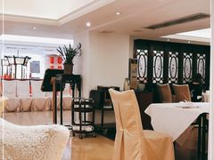 大堂-陶然轩(沙面店)
