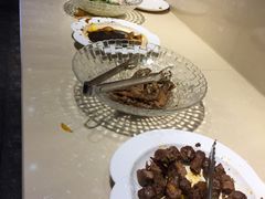 -明洞轩正统韩国自助烤肉大渡口店(新天泽国际广场店)