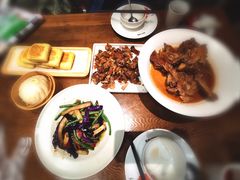 -北方家宴(优托邦科学大道店)