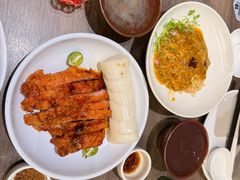 -苏小柳点心·手作小笼包(浦东嘉里城分院)