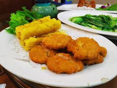 -友强·23年特色海鲜大排档(厦门店)