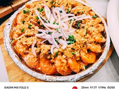 -新丁香海鲜酒店(银海商贸城店)