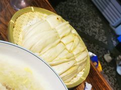 -关中道陕味艺术餐厅(西岳庙店)
