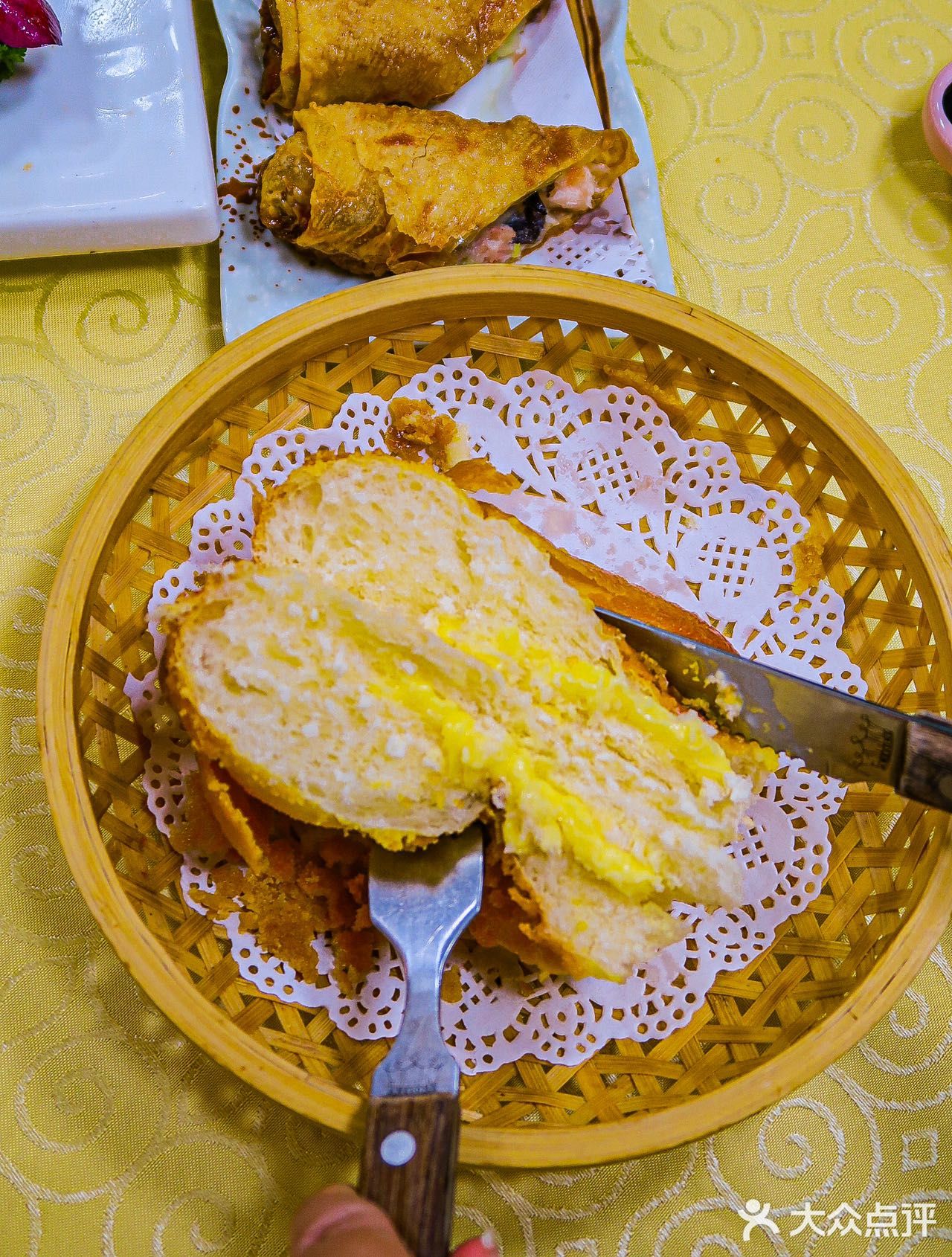 还是老味道，这家茶餐厅我吃了十年