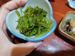 -渔日本料理铁板烧(新天地假日广场店)