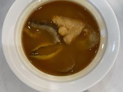 佛跳墙-东江渔村·古典园林·30年粤菜老字号(太和店)