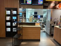-麦当劳(世纪汇广场店)
