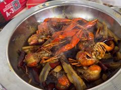 -聚味瞿记·龙虾堂(树木岭店)