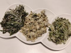蒸菜荟萃-博望坡饭店(宜山路店)