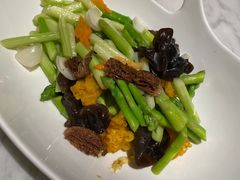 -青雅中餐厅(大连金石滩绿发希尔顿度假酒店)
