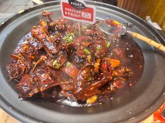 -回味黑鸭煲·始于2006(万松园店)