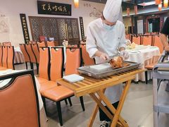 -峨嵋酒家 南北川菜 优选烤鸭(广渠路店)