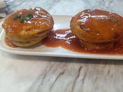 -周渝食惦·酸菜鱼精致川菜(横岗店)