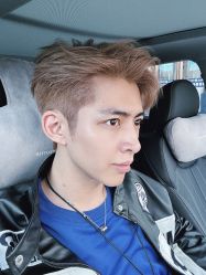 -贝勒爷专业男发
